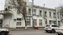 Инвестирование в покупку объекта недвижимости ул.Советская, 57.